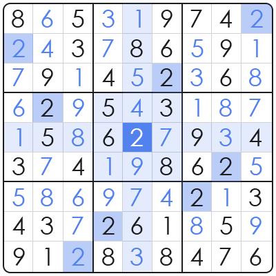 advanced sudoku solving techniques